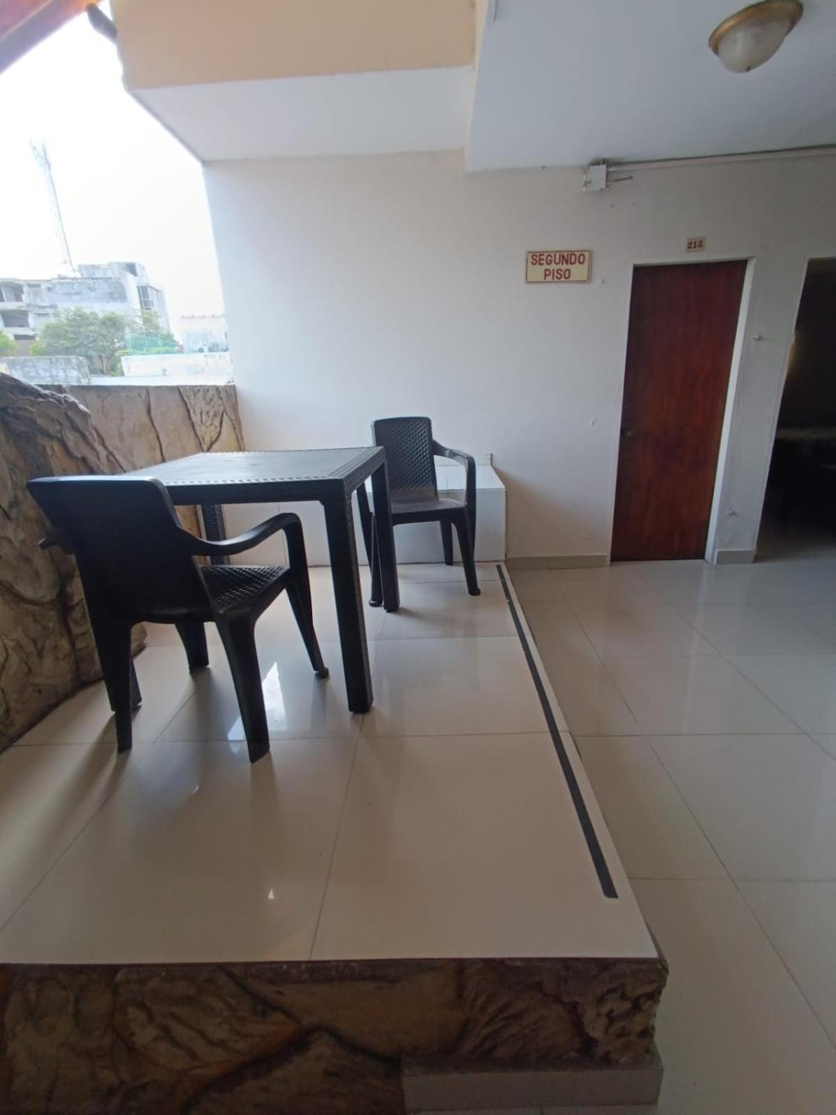 Hotel Granada Inn Barranquilla  Exterior photo